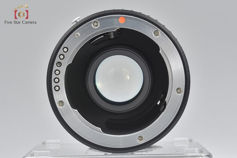 PENTAX REAR CONVERTER-A 2X-S