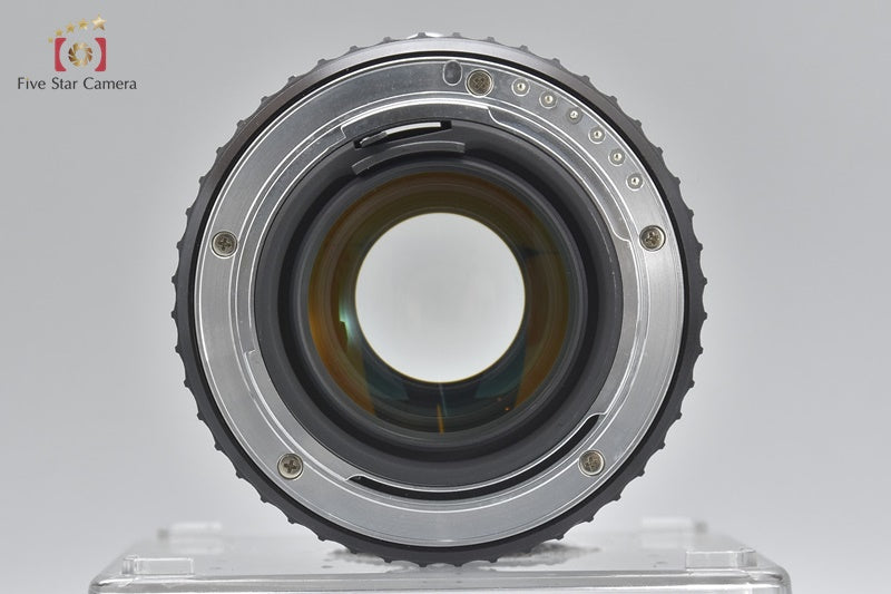 PENTAX REAR CONVERTER-A 2X-S