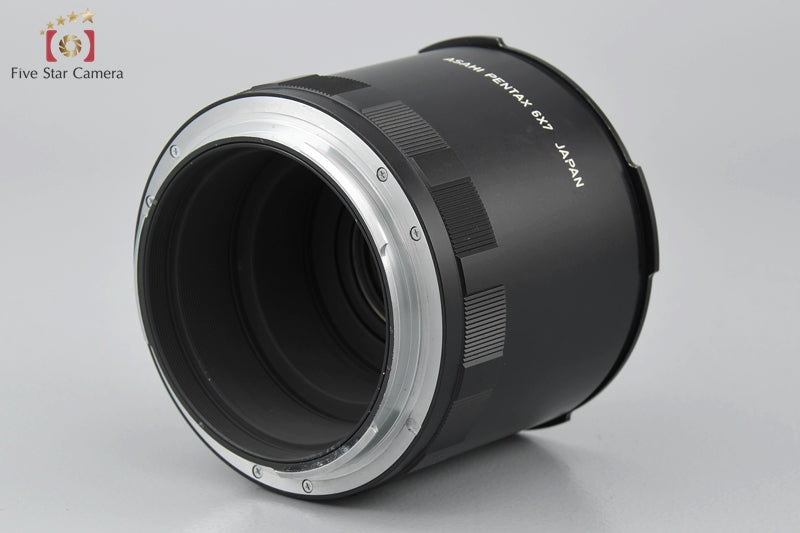 Very Good!! PENTAX REAR CONVERTER 2x for 6x7 67