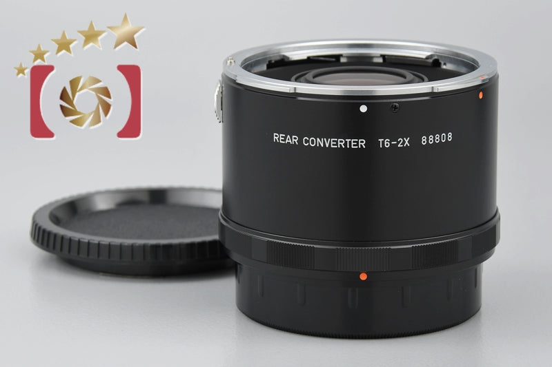 Very Good!! PENTAX REAR CONVERTER T6-2x for 6x7 67