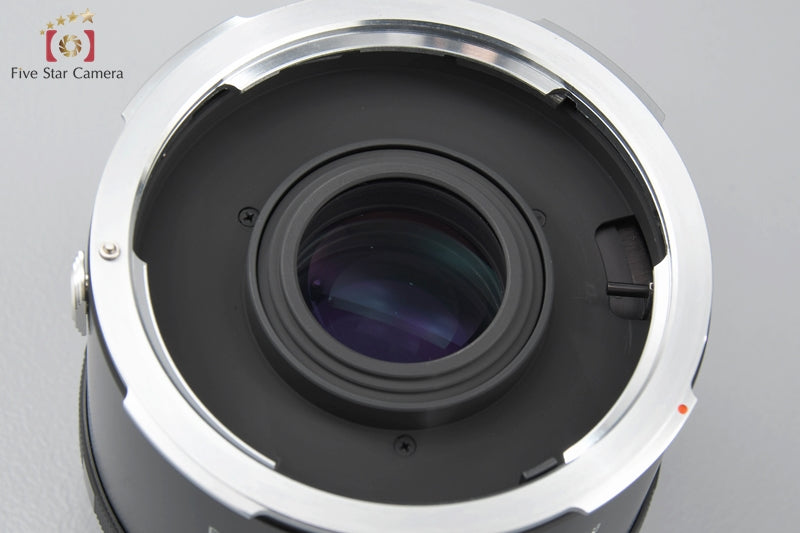 Very Good!! PENTAX REAR CONVERTER T6-2x for 6x7 67