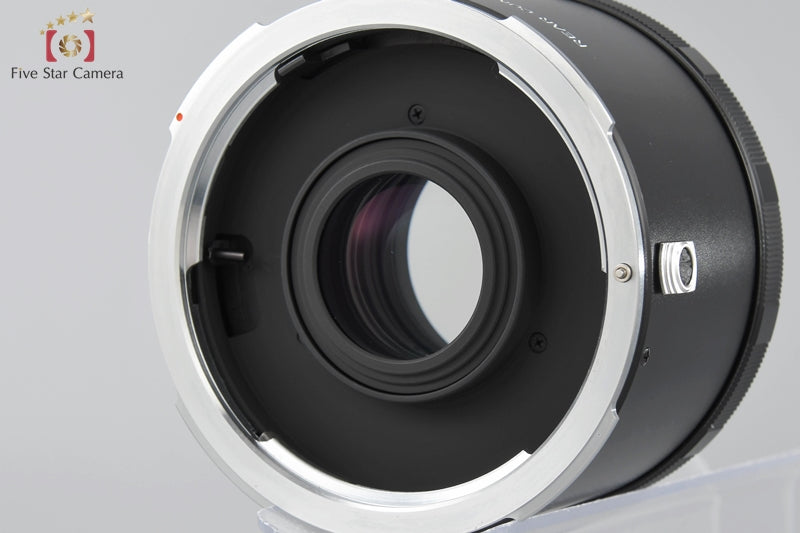 Very Good!! PENTAX REAR CONVERTER T6-2x for 6x7 67