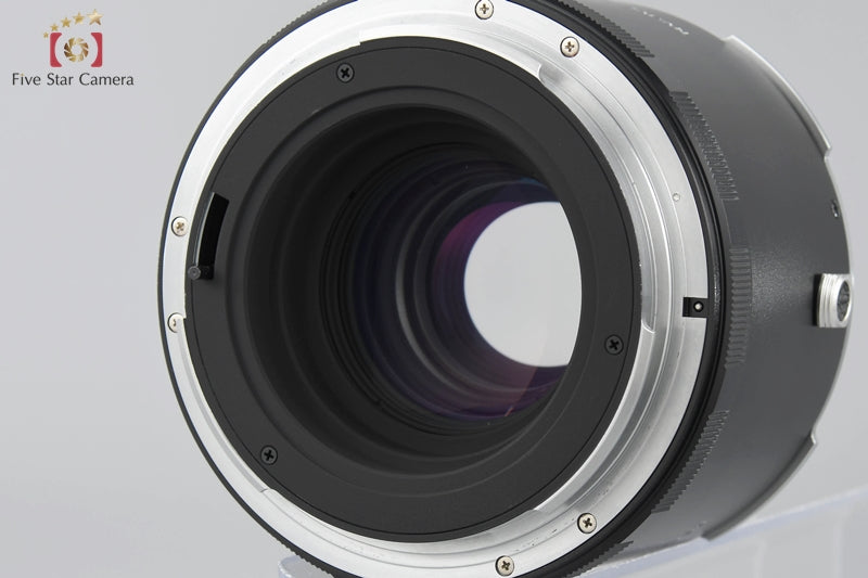 Very Good!! PENTAX REAR CONVERTER T6-2x for 6x7 67