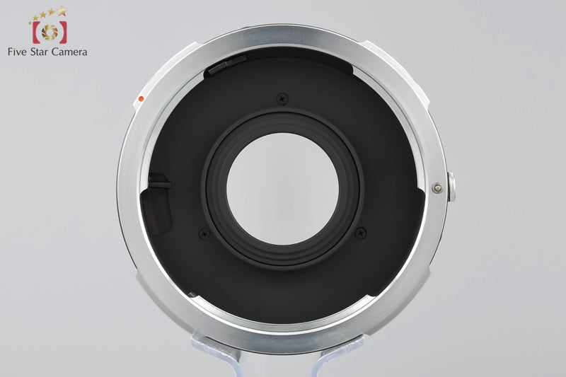 Very Good!! PENTAX REAR CONVERTER T6-2x for 6x7 67