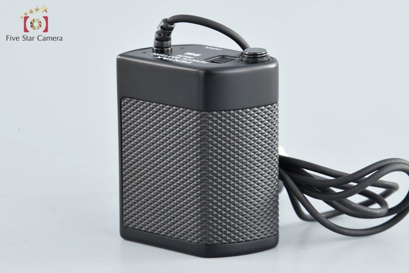 Near Mint!! Pentax Remote Battery Pack for 645 645N 645NII w/ Box