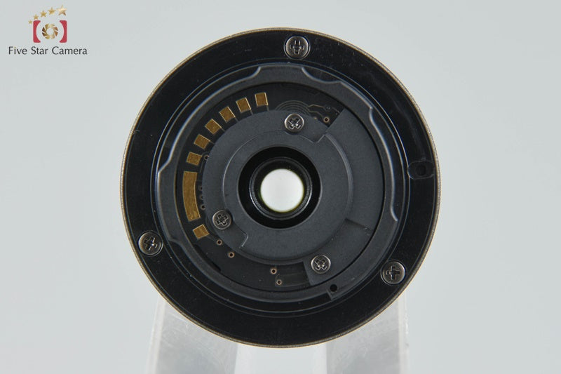 Near Mint!! PENTAX SMC 03 FISH-EYE 3.2mm f/5.6 for Q Mount Lens