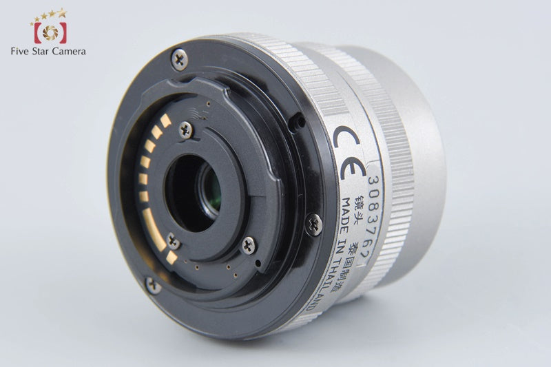 Mint!! PENTAX SMC 03 FISH-EYE 3.2mm f/5.6 for Q Mount Lens