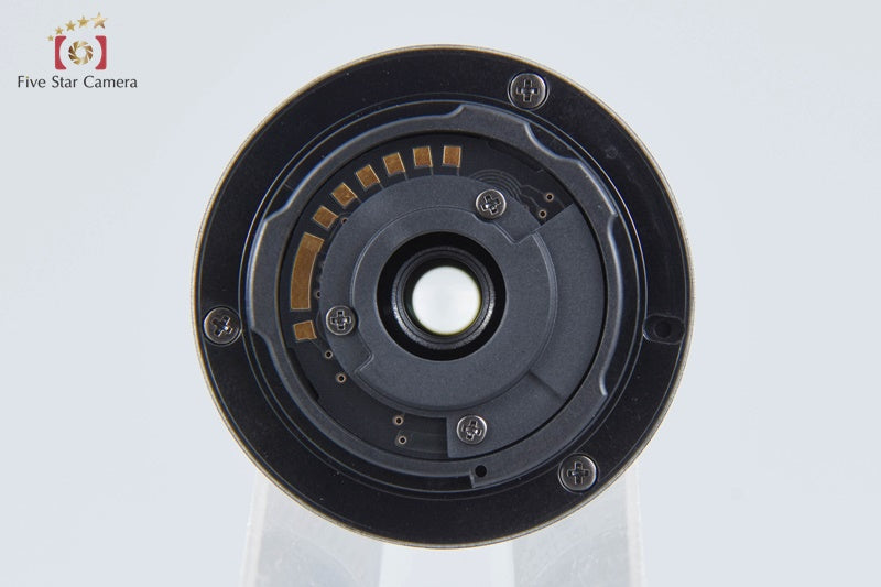 Mint!! PENTAX SMC 03 FISH-EYE 3.2mm f/5.6 for Q Mount Lens