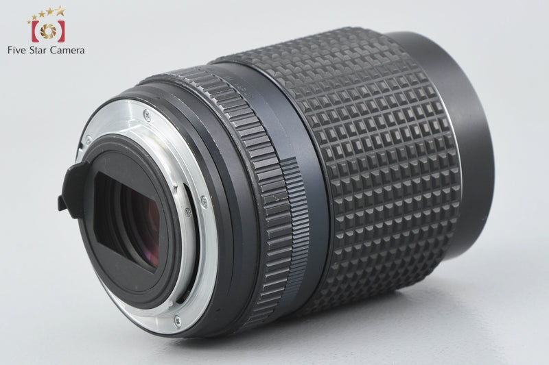 PENTAX SMC 135mm f/2.5 K Mount Lens