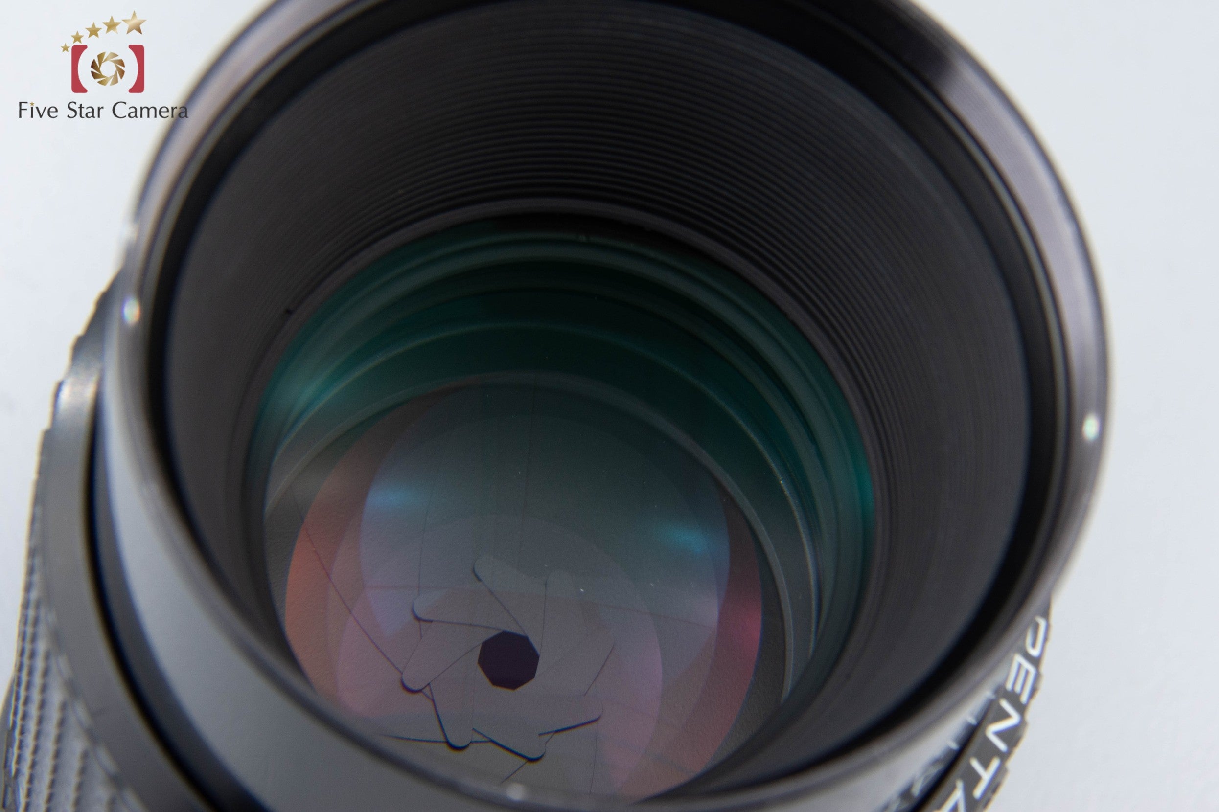 Very Good!! PENTAX SMC 67 200mm f/4 for 6x7 / 67II