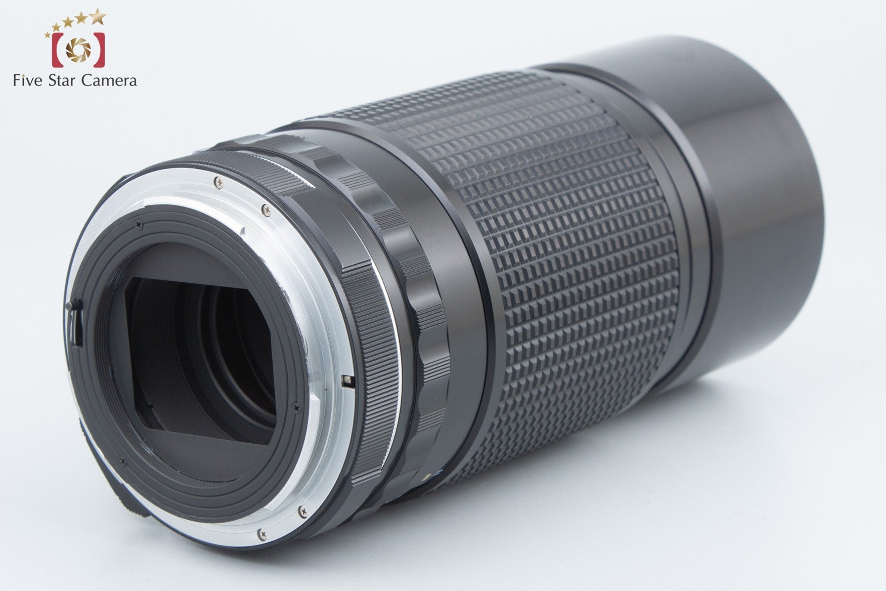 Very Good!! PENTAX SMC 67 300mm f/4 for 6x7 / 67II