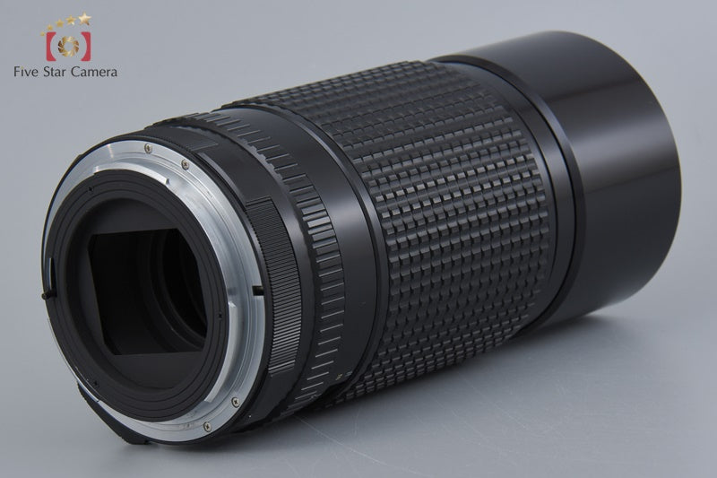 PENTAX SMC 67 300mm f/4 for 6x7 / 67II