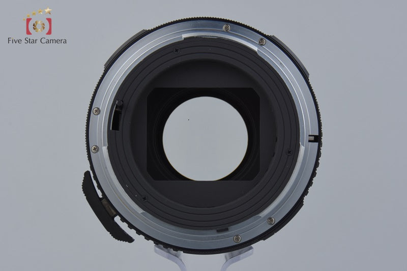PENTAX SMC 67 300mm f/4 for 6x7 / 67II