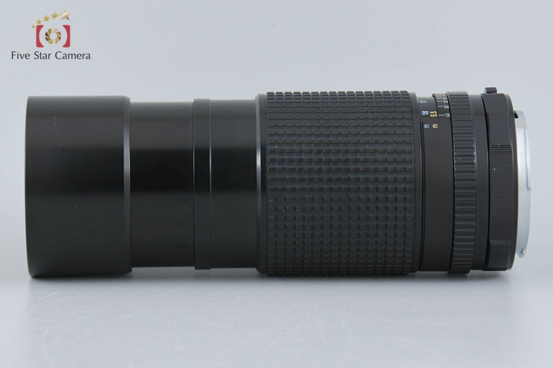 Near Mint!! PENTAX SMC 67 300mm f/4 for 6x7 / 67II