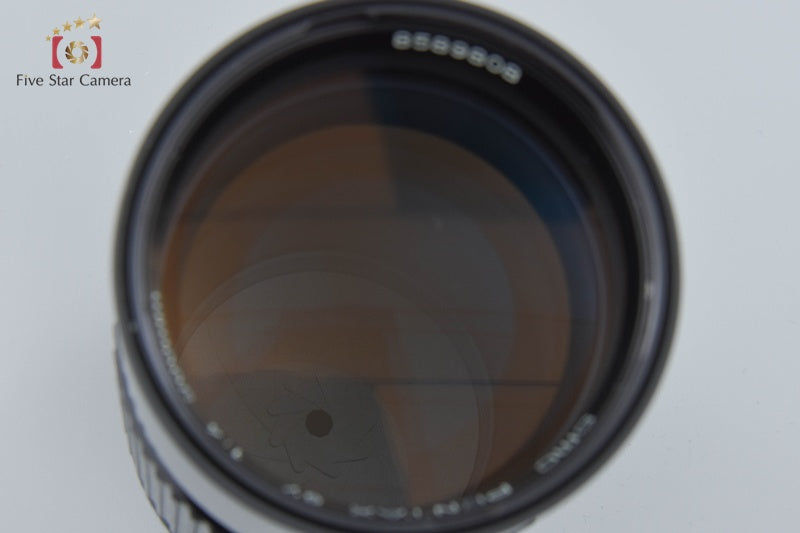 Near Mint!! PENTAX SMC 67 300mm f/4 for 6x7 / 67II