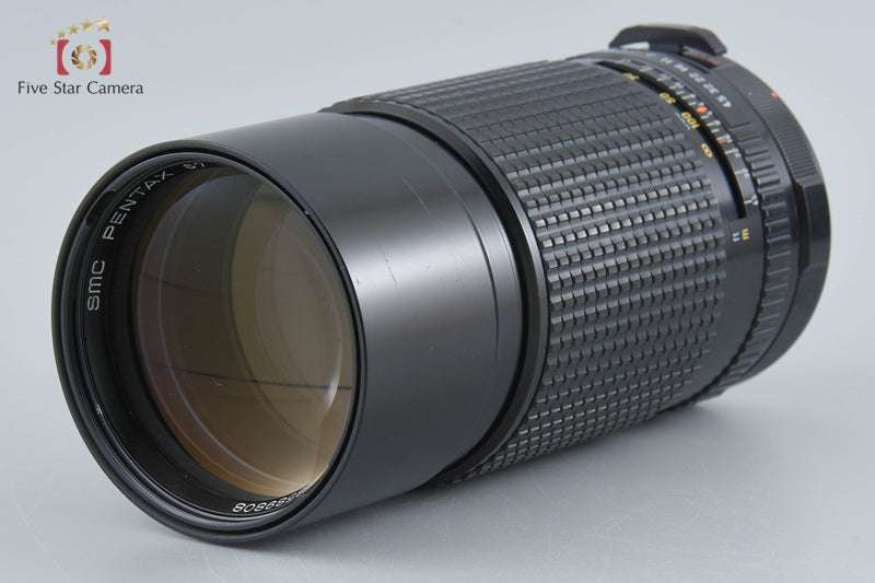 Near Mint!! PENTAX SMC 67 300mm f/4 for 6x7 / 67II