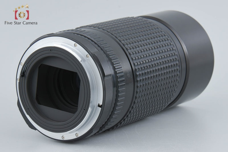 Near Mint!! PENTAX SMC 67 300mm f/4 for 6x7 / 67II