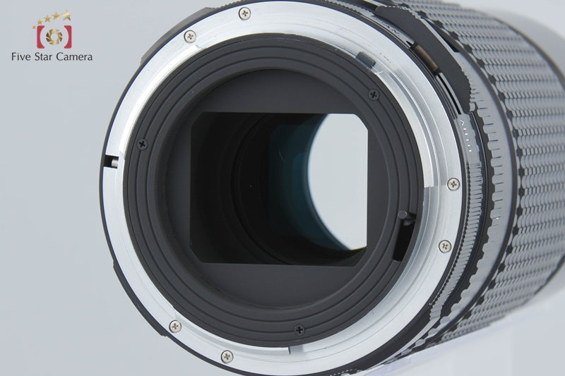 Near Mint!! PENTAX SMC 67 300mm f/4 for 6x7 / 67II