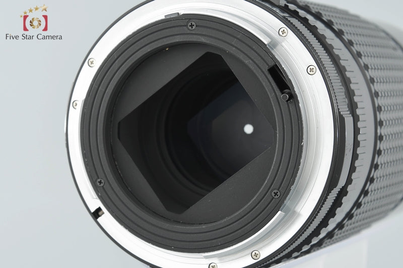 Very Good!! PENTAX SMC 67 300mm f/4 for 6x7 / 67II w/ Box