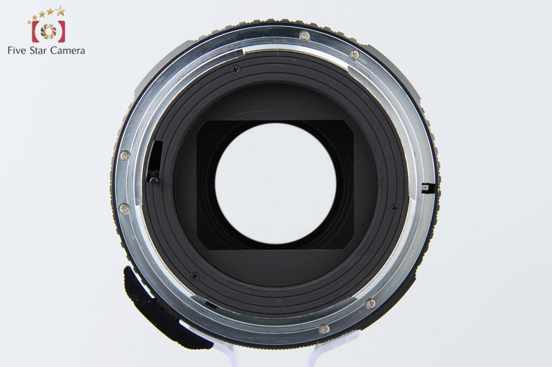 Very Good!! PENTAX SMC 67 300mm f/4 for 6x7 / 67II