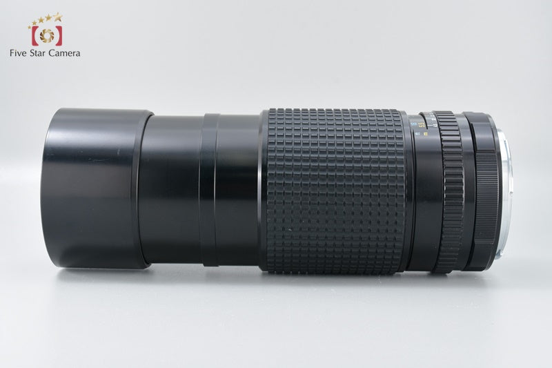 PENTAX SMC 67 300mm f/4