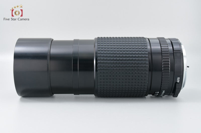PENTAX SMC 67 300mm f/4