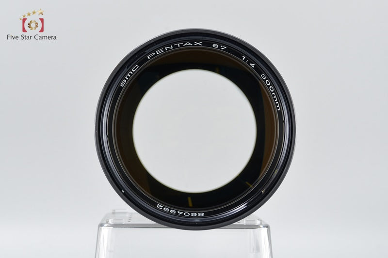 PENTAX SMC 67 300mm f/4