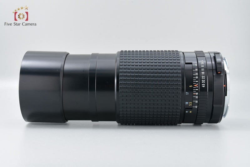 PENTAX SMC 67 300mm f/4