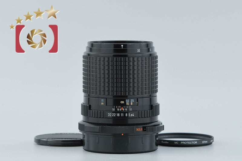 PENTAX SMC 67 MACRO 135mm f/4 for 67 / 67II