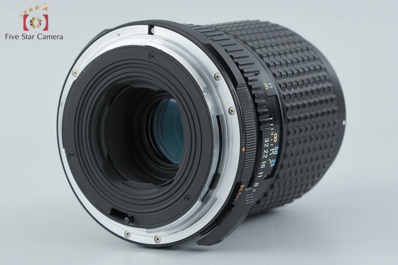 PENTAX SMC 67 MACRO 135mm f/4 for 67 / 67II