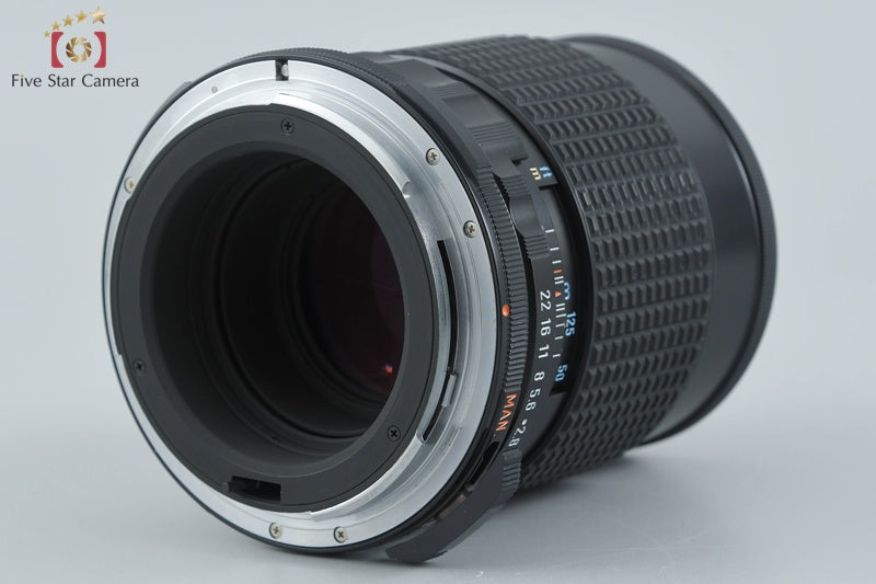 PENTAX SMC 6x7 165mm f/2.8 for 67 / 67II