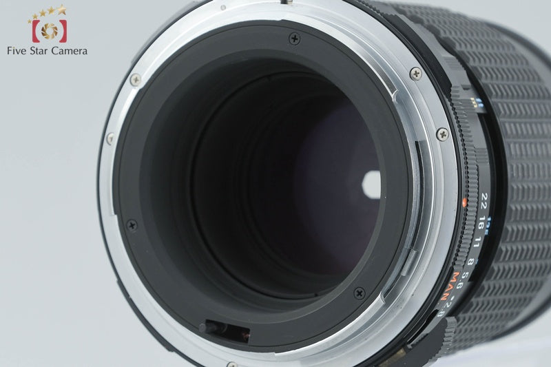 PENTAX SMC 6x7 165mm f/2.8 for 67 / 67II