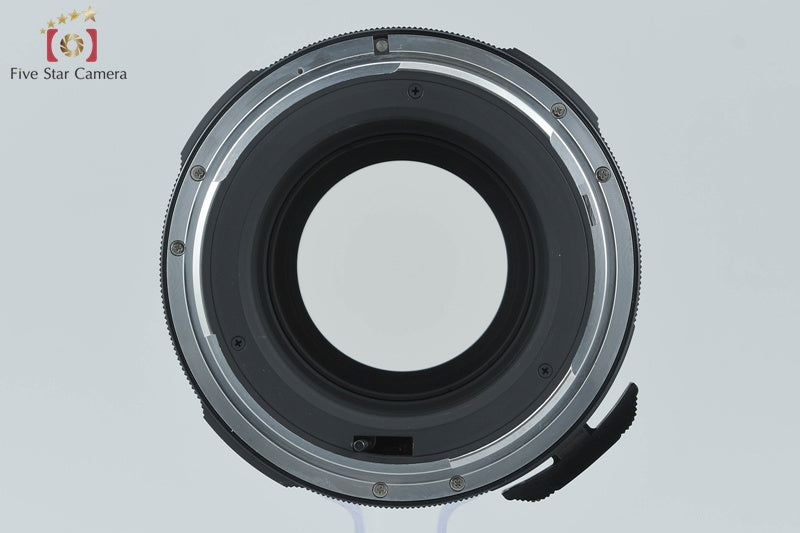 PENTAX SMC 6x7 165mm f/2.8 for 67 / 67II