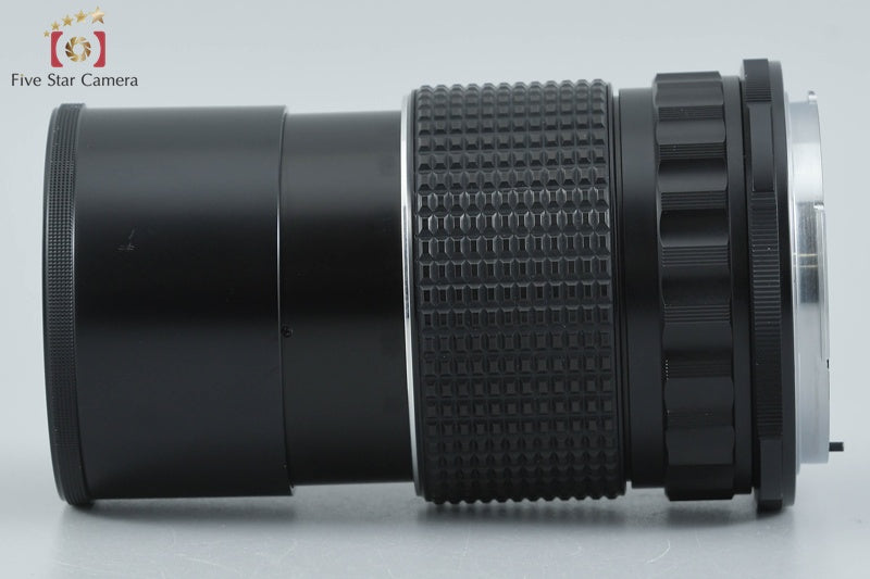 PENTAX SMC 6x7 165mm f/2.8 for 67 / 67II