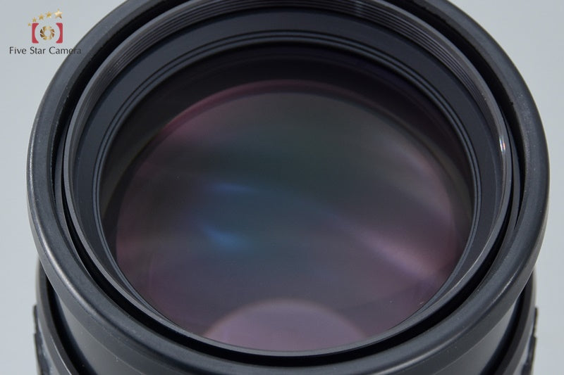 PENTAX SMC A 645 200mm f/4