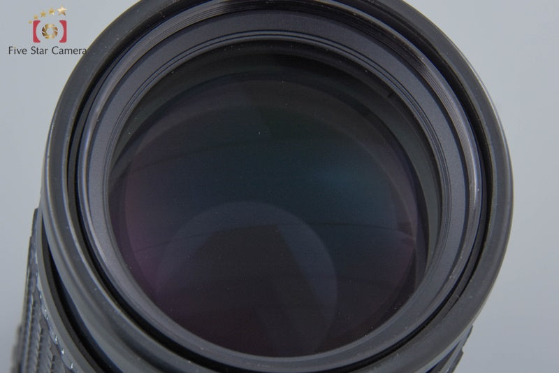 Very Good!! Pentax SMC A 645 200mm f/4