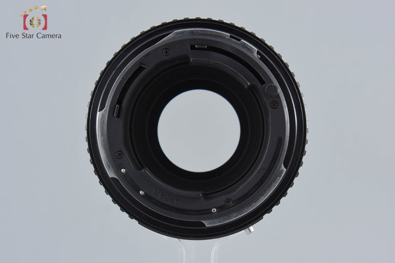 Very Good!! Pentax SMC A 645 200mm f/4