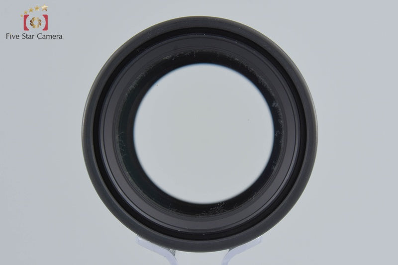 Pentax SMC A 645 200mm f/4 from Japan