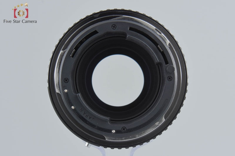 Pentax SMC A 645 200mm f/4 from Japan