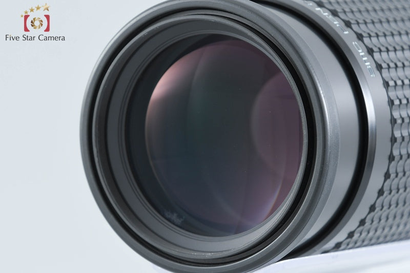 Pentax SMC A 645 200mm f/4