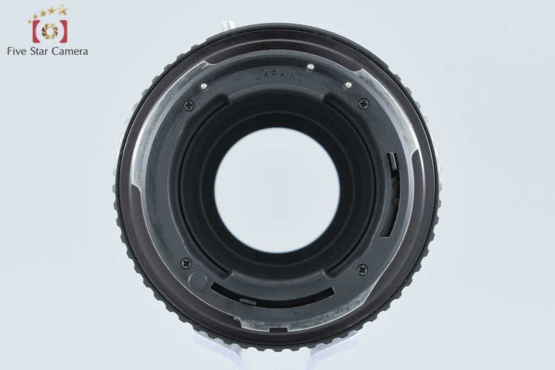 Pentax SMC A 645 200mm f/4