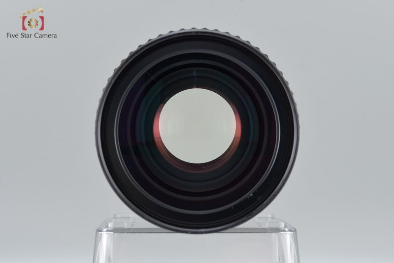 PENTAX SMC A 645 80-160mm f/4.5