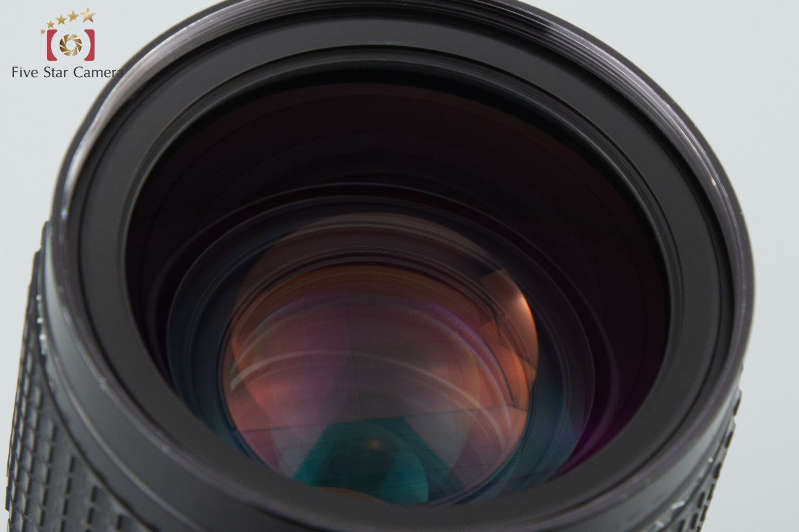 Pentax SMC A 645 ZOOM 80-160mm f/4.5