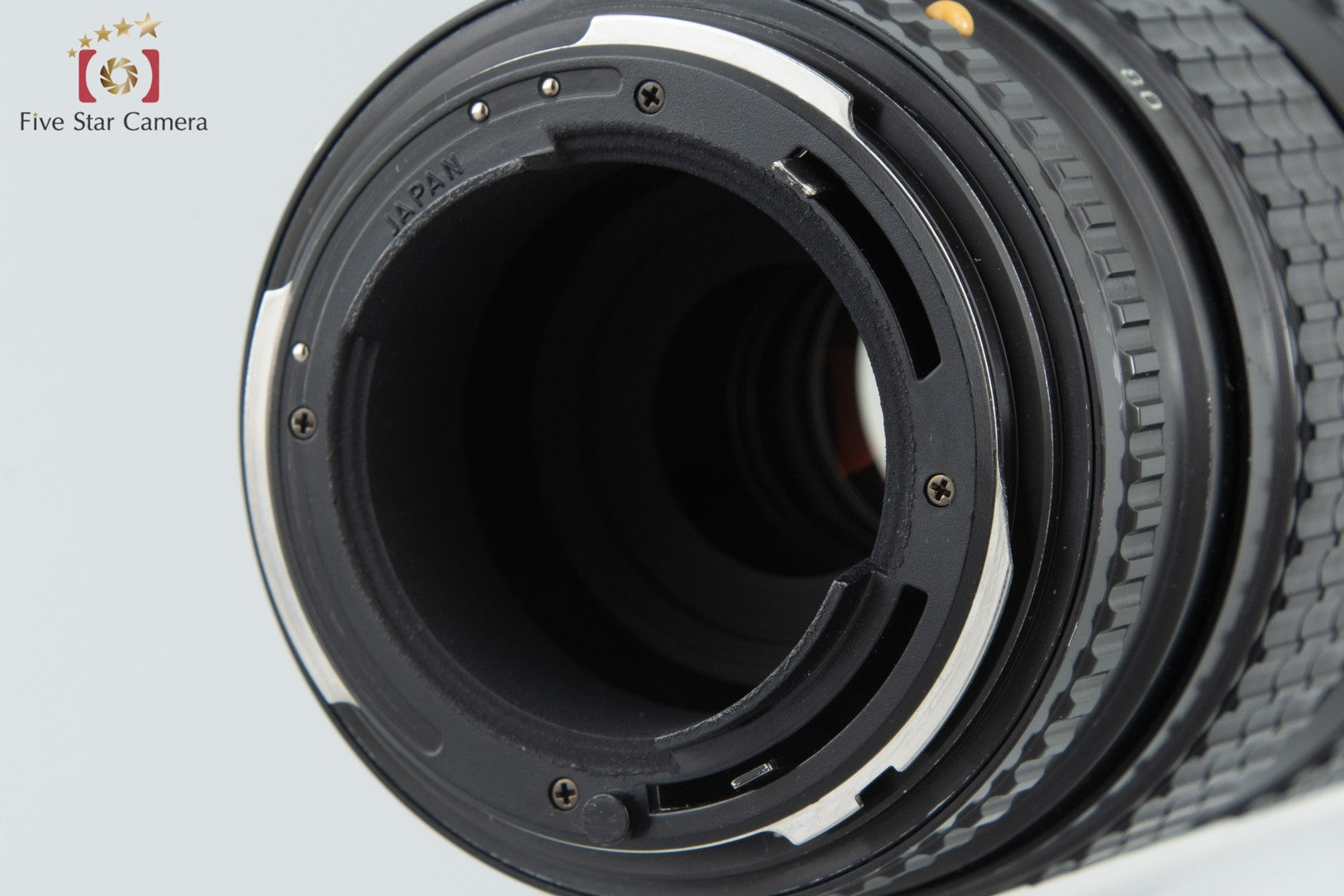 Pentax SMC A 645 ZOOM 80-160mm f/4.5