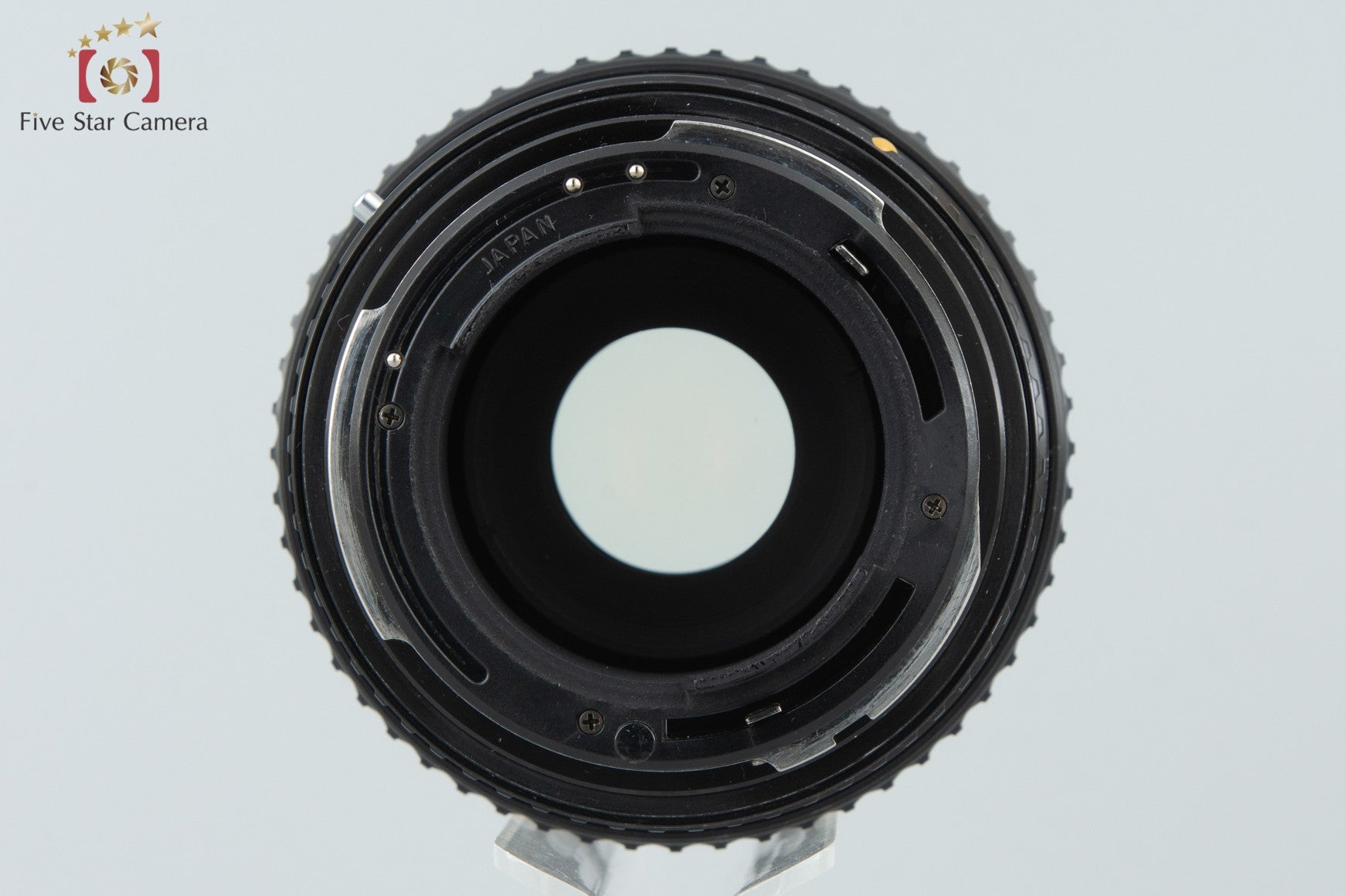 Pentax SMC A 645 ZOOM 80-160mm f/4.5