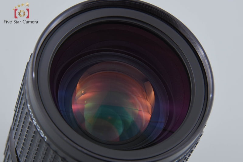 Near Mint!! Pentax SMC A 645 ZOOM 80-160mm f/4.5