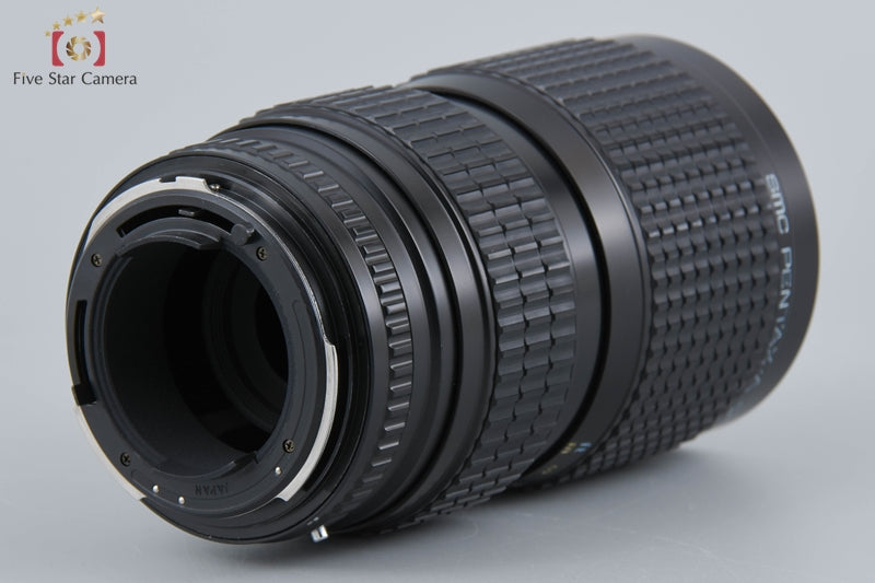 Near Mint!! Pentax SMC A 645 ZOOM 80-160mm f/4.5