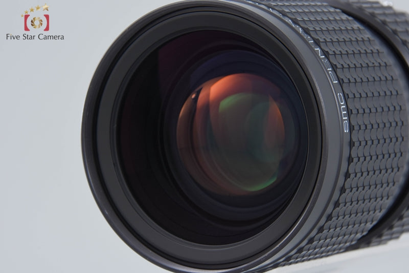 Near Mint!! Pentax SMC A 645 ZOOM 80-160mm f/4.5