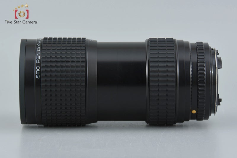 Very Good!! Pentax SMC A 645 ZOOM 80-160mm f/4.5