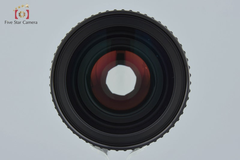 Very Good!! Pentax SMC A 645 ZOOM 80-160mm f/4.5